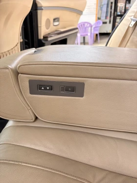 BMW 730, снимка 14