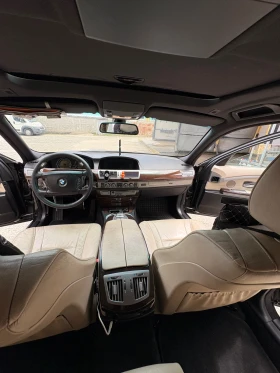 BMW 730, снимка 11