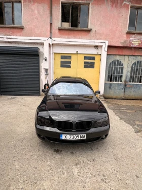 BMW 730, снимка 1
