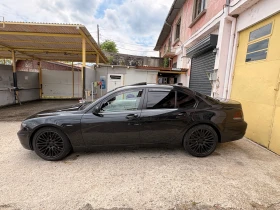 BMW 730, снимка 3