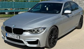 BMW 330 330d, снимка 2
