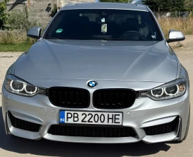 BMW 330 330d, снимка 1
