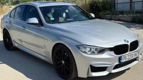 BMW 330 330d, снимка 3