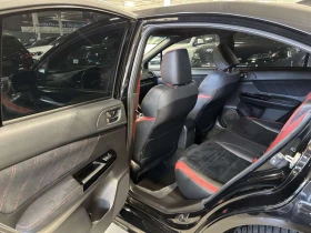 Subaru WRX * STI Limited| AWD| MANUAL| LIPSPOILER| H/K, снимка 8
