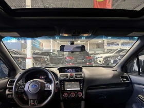 Subaru WRX * STI Limited| AWD| MANUAL| LIPSPOILER| H/K, снимка 6