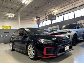 Subaru WRX * STI Limited| AWD| MANUAL| LIPSPOILER| H/K, снимка 2