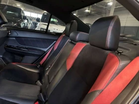 Subaru WRX * STI Limited| AWD| MANUAL| LIPSPOILER| H/K, снимка 11