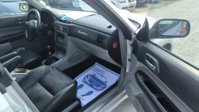 Subaru Forester 2.5i Turbo 211kc, снимка 7