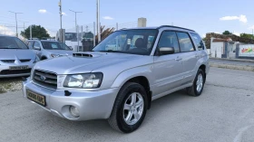 Subaru Forester 2.5i Turbo 211kc, снимка 1