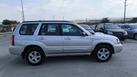 Subaru Forester 2.5i Turbo 211kc, снимка 4