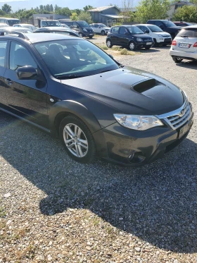 Subaru Impreza, снимка 2