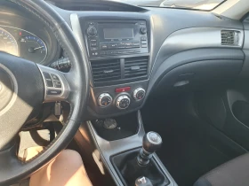 Subaru Impreza, снимка 9