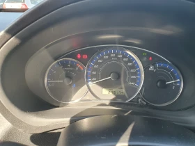 Subaru Impreza, снимка 7