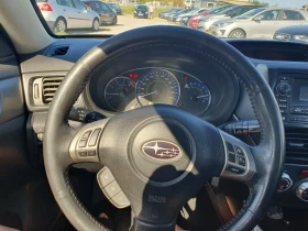Subaru Impreza, снимка 8