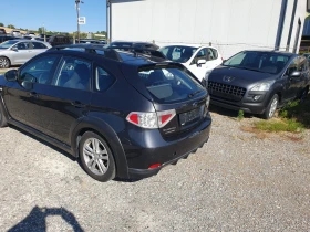 Subaru Impreza, снимка 6