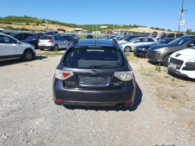 Subaru Impreza, снимка 5