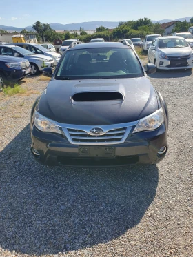 Subaru Impreza, снимка 1