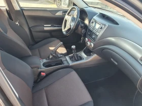 Subaru Impreza, снимка 10