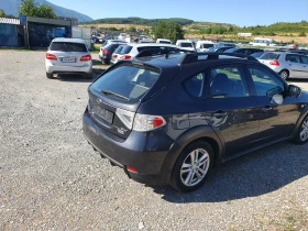 Subaru Impreza, снимка 4