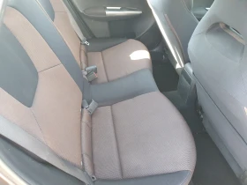 Subaru Impreza, снимка 11