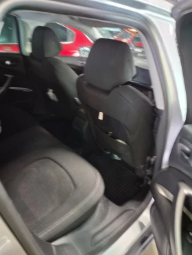 Citroen C5, снимка 7