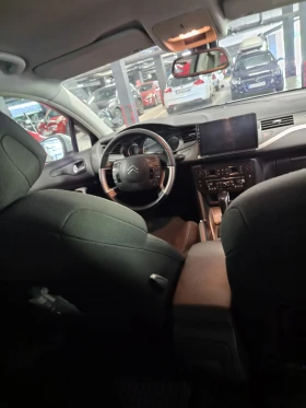 Citroen C5, снимка 6