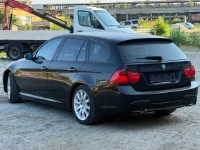 BMW 316 E91 320d, снимка 3