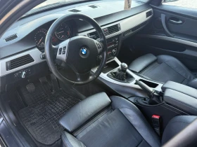 BMW 316 E91 320d, снимка 6