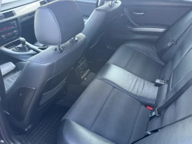 BMW 316 E91 320d, снимка 8
