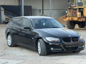 BMW 316 E91 320d, снимка 1
