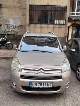 Citroen Berlingo, снимка 6