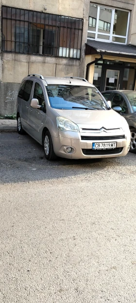 Citroen Berlingo, снимка 2