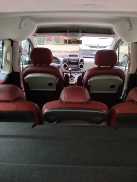 Citroen Berlingo, снимка 13