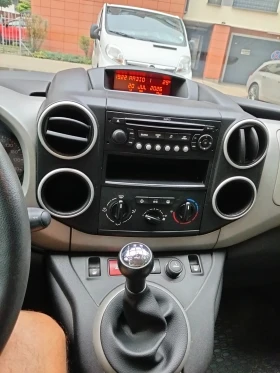 Citroen Berlingo, снимка 9
