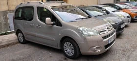 Citroen Berlingo, снимка 3