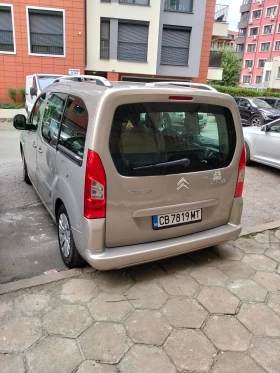 Citroen Berlingo, снимка 4