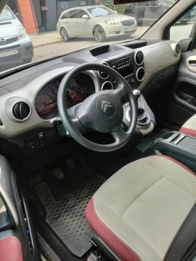 Citroen Berlingo, снимка 10