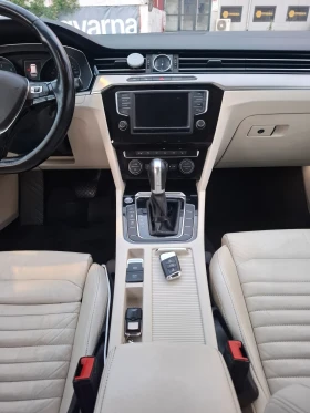VW Passat 2.0 TDI 190 к.с. 4 motion, снимка 7