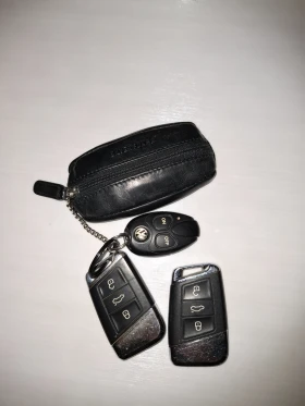 VW Passat 2.0 TDI 190 к.с. 4 motion, снимка 13