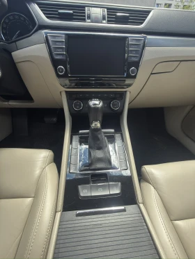 Skoda Superb 2.0tdi 190hp DSG, снимка 8
