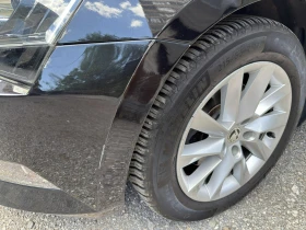 Skoda Superb 2.0tdi 190hp DSG, снимка 13