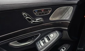 Mercedes-Benz S 350 d* BURMESTER* DISTRONIC* МАСАЖ* 360* КРАЙНА ЦЕНА, снимка 9