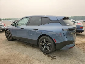 BMW iX XDRIVE50, снимка 2