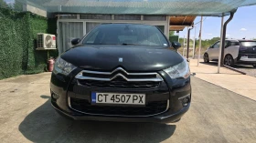 Citroen DS4 1.6 HDI* 115kc* 6 скорости, снимка 5
