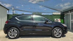 Citroen DS4 1.6 HDI* 115kc* 6 скорости, снимка 8