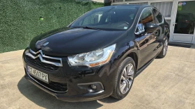 Citroen DS4 1.6 HDI* 115kc* 6 скорости, снимка 1
