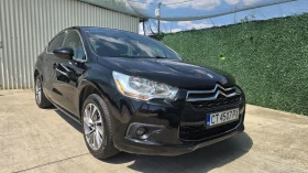 Citroen DS4 1.6 HDI* 115kc* 6 скорости, снимка 2