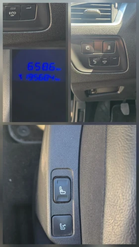 Citroen DS4 1.6 HDI* 115kc* 6 скорости, снимка 13