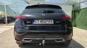 Citroen DS4 1.6 HDI* 115kc* 6 скорости, снимка 6