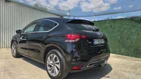 Citroen DS4 1.6 HDI* 115kc* 6 скорости, снимка 3